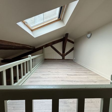 Location Appartement 1 pièce 24m² BOURG EN BRESSE 01000 - Photo 4