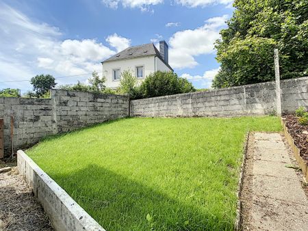 Maison individuelle Châteaulin - Photo 5