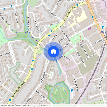 Vulcan House, Restmore Way, SM6 7GF, Wallington