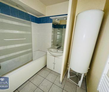 Location Appartement 3 pièces 63m² LAON 02000 - Photo 5