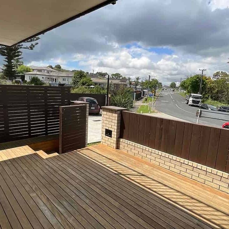 NATURAL LIGHT AND ROAD FRONTAGE WITH BALCONY!!! - Photo 1