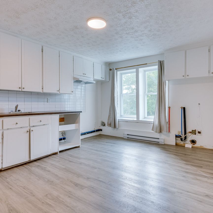 1260 Rue Belvedère Sud - Photo 1