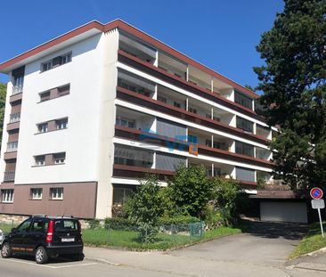 La Tour-de-Peilz - 4-room apartment on 2nd floor - Photo 2