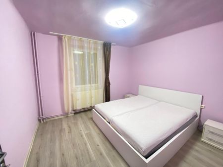 Apartament 2 camere, zona Piata Mica, etaj 1 - Photo 3