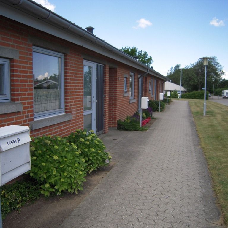 Rolighedsvej 2 B, Balling, 7860, Spøttrup - Photo 1