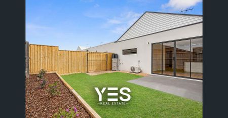 Brand New Townhouse in Smiths Lane Estate! - Photo 3