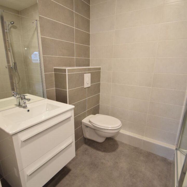 Location appartement 39.1 m², Metz 57000Moselle - Photo 1