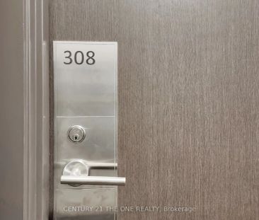 7890 Bathurst Street #308 - Photo 4