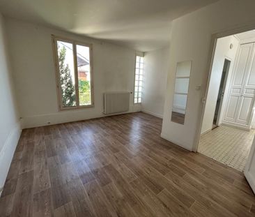 Appartement Velizy Villacoublay 1 pièce(s) 26.79 m2 - Photo 1