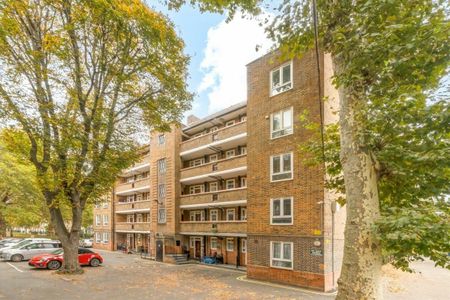 Warburton Street, London Fields, E8 - Photo 5