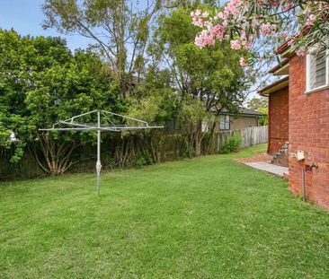 CHARMING HOME WITH LEAFY OUTLOOK AND LARGE GARDEN - Photo 1