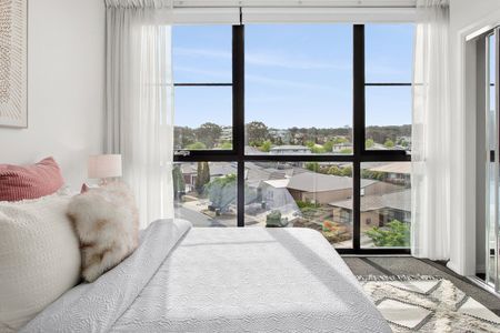 35/68 Dalkin Crescent, Casey ACT 2913 - Townhouse For Rent | Domain - Photo 4