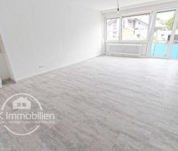 Idyllisch wohnen + schnell in der City - Foto 1