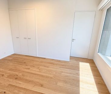 Neue 2.5 Zimmerwohnung in Plaffeien - Photo 2