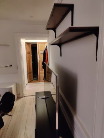 Kindstugatan, Stockholm - Foto 2