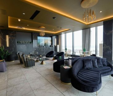 1 Bed Flat, Greenland St, L1 - Photo 4