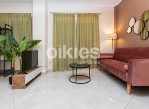 Διαμέρισμα για ενοικίαση - Καλαμαριά - Photo 2