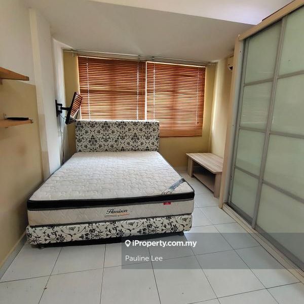Taman Bangsar, Bangsar - Photo 1