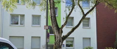 Etagenwohnung in Herne - Foto 1