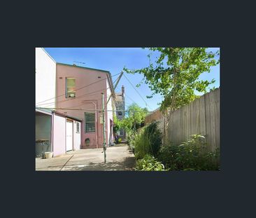 Ready To Move In Furnished Studio In North Sydney CBD - Photo 5