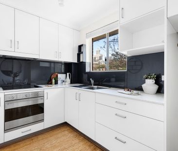 18/59 Lower Bent Street, Neutral Bay NSW 2089 - Apartment For Rent ... - Photo 5