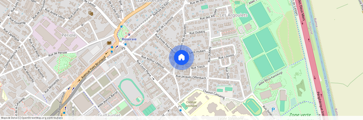 31500, Toulouse