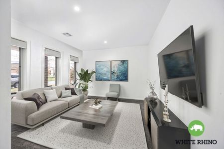 27 Tabrett Street, Googong - Photo 2