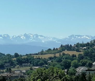 Location Appartement 2 pièces 37m² BARBERAZ 73000 - Photo 2