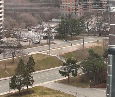 For Lease - 60 Central Park Road Way Unit# 1401, Toronto, Ontario - Photo 3