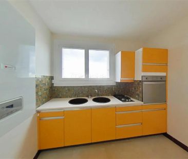 Location appartement 1 pièce - 38m² à Tours (37000) - Photo 4