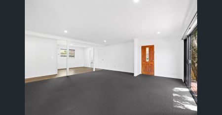 Spacious 4-Bedroom Home in Nerang– Electricity, Water & Wifi Included! - Photo 3