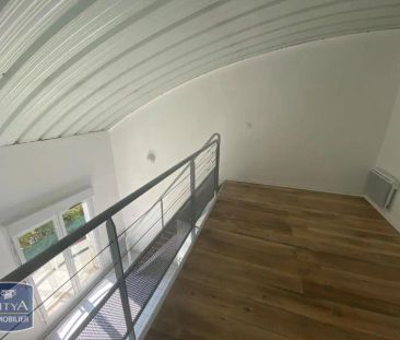 Appartement à louer 1 pièce 29.97m² - Photo 1