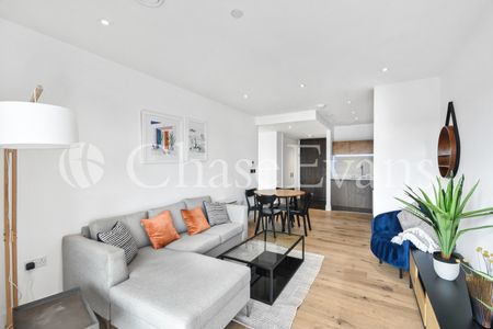 1 bedroom apartment to rent - Photo 3