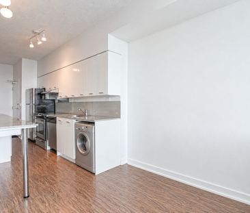 For Lease - 29 Singer Court Unit# 2515, Toronto, Ontario - Photo 2