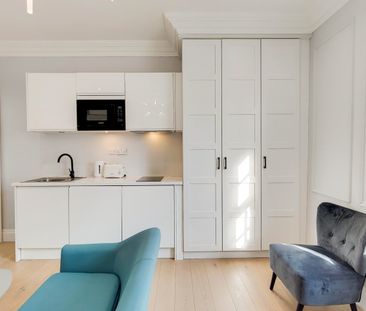 Studio Flat, Westbourne Terrace, W2 - Photo 1