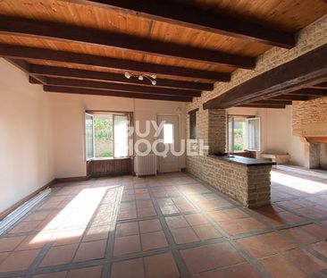 Maison à louer Villiers En Plaine ! - Photo 4