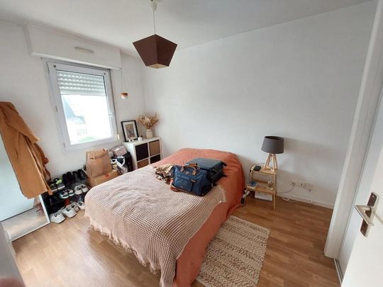 Appartement T2 à louer Pace - 31 m² - Photo 1