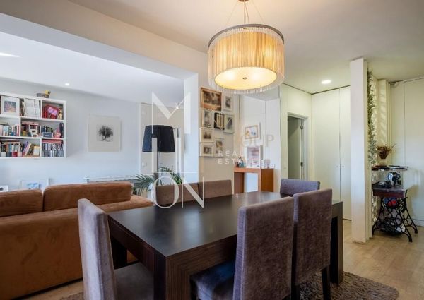 Apartamento T2 em Porto