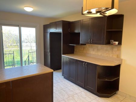 Appartement à louer - Photo 2