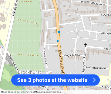Brockhurst Road, Gosport - Photo 1