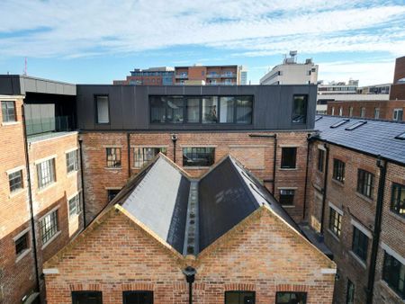 2 bedroom townhouse to rent - Photo 5