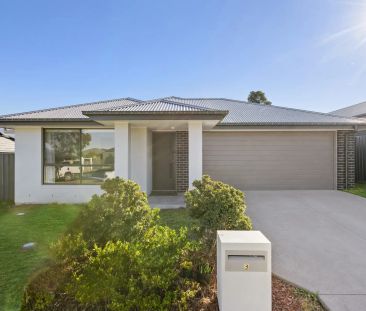 4 Bedroom Home - Photo 2