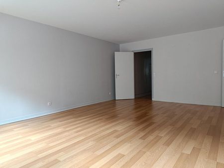 Appartement 3 pièces à Lille - Photo 2