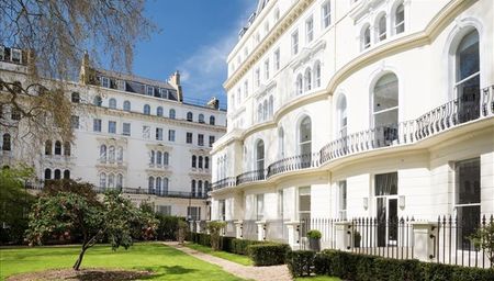 KENSINGTON GARDENS SQUARE, W2, London - Photo 4