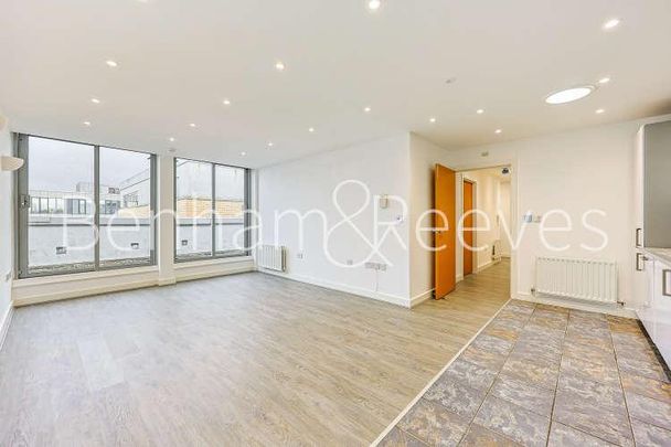 Headstone Road, Harrow, HA1 - Photo 1