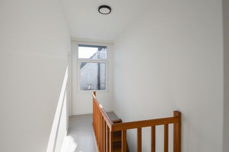 DUPLEX APPARTEMENT IN CENTRUM SCHOTEN - Photo 2