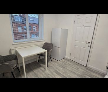 1 Bed Flat, Headingley, LS6 - Photo 4