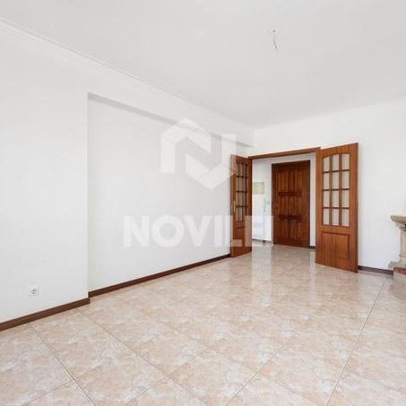 Apartamento T2 - Photo 1