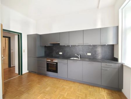 Gemütliche 3-Zimmer-Wohnung in Neuberg an der Mürz - Photo 4