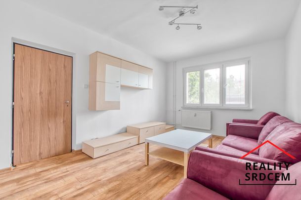Pronájem bytu 2+1 54 m², Božkova , Karviná - Photo 1